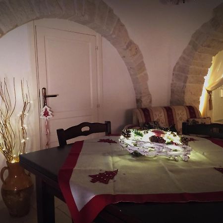 Il Trullo Di Nonna Antonia Villa Alberobello Exterior foto