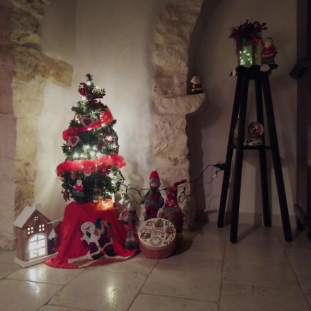 Il Trullo Di Nonna Antonia Villa Alberobello Exterior foto