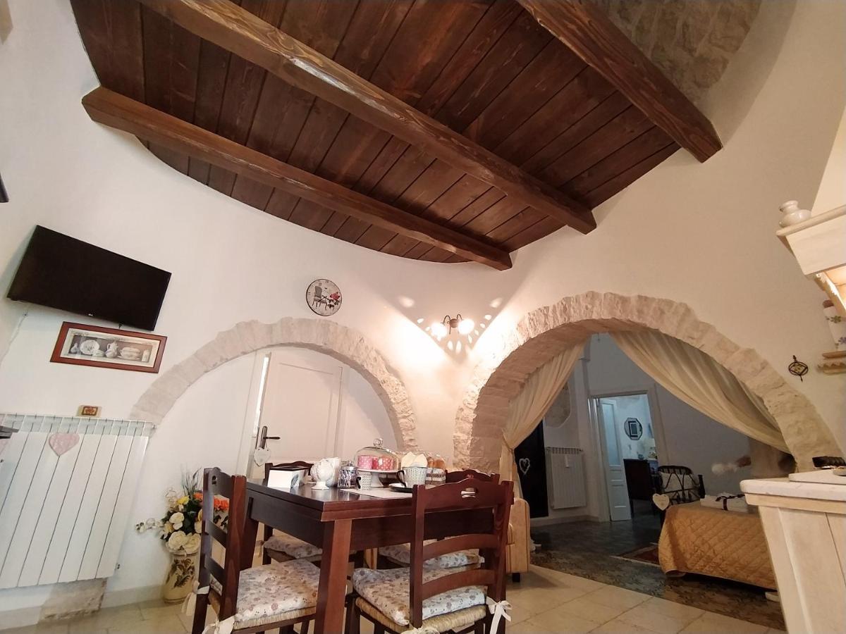 Il Trullo Di Nonna Antonia Villa Alberobello Exterior foto