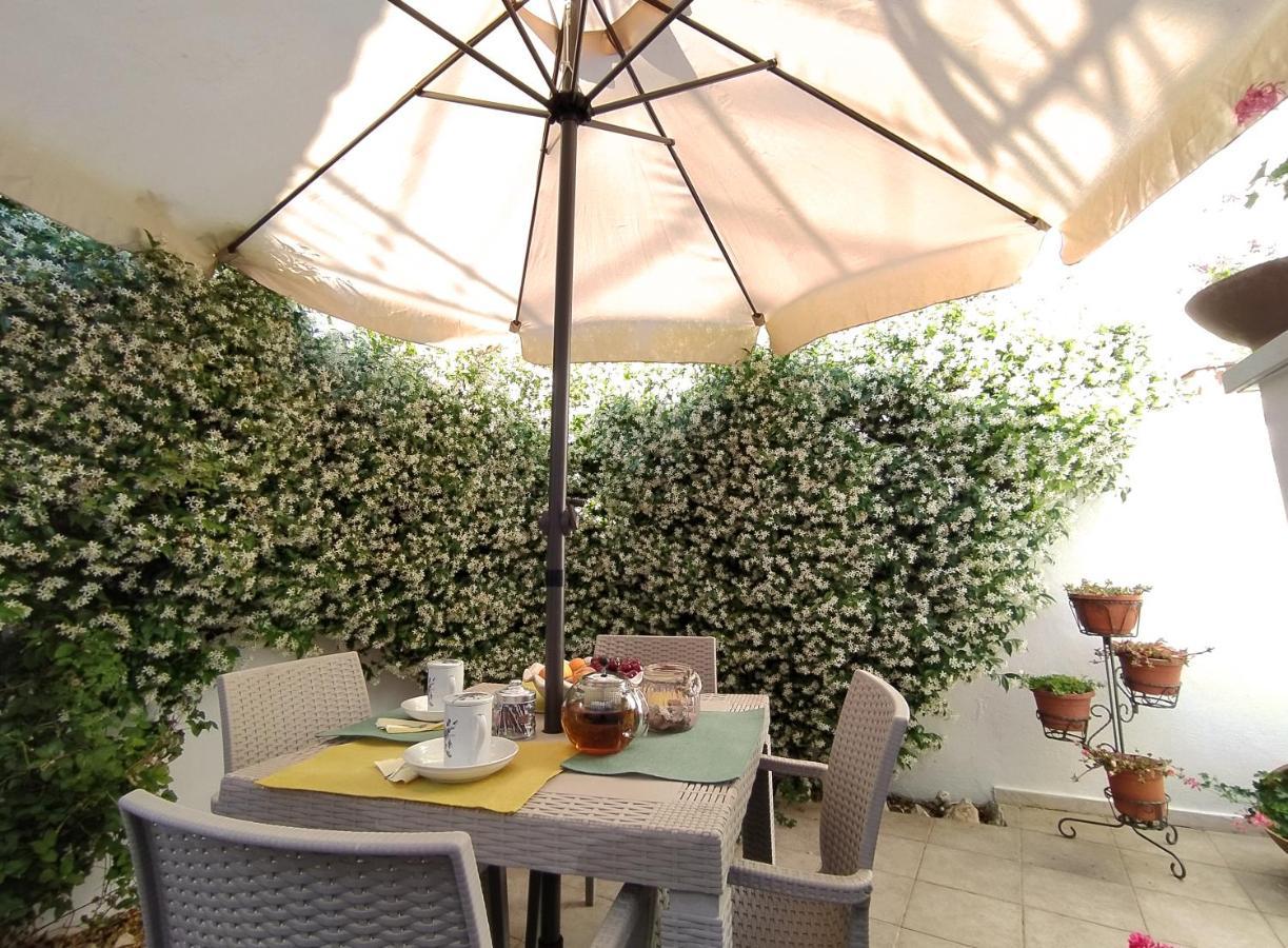 Il Trullo Di Nonna Antonia Villa Alberobello Exterior foto