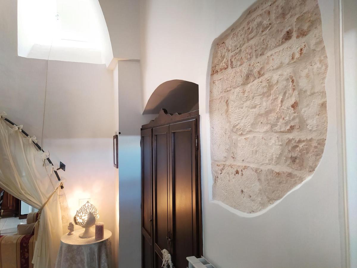 Il Trullo Di Nonna Antonia Villa Alberobello Exterior foto