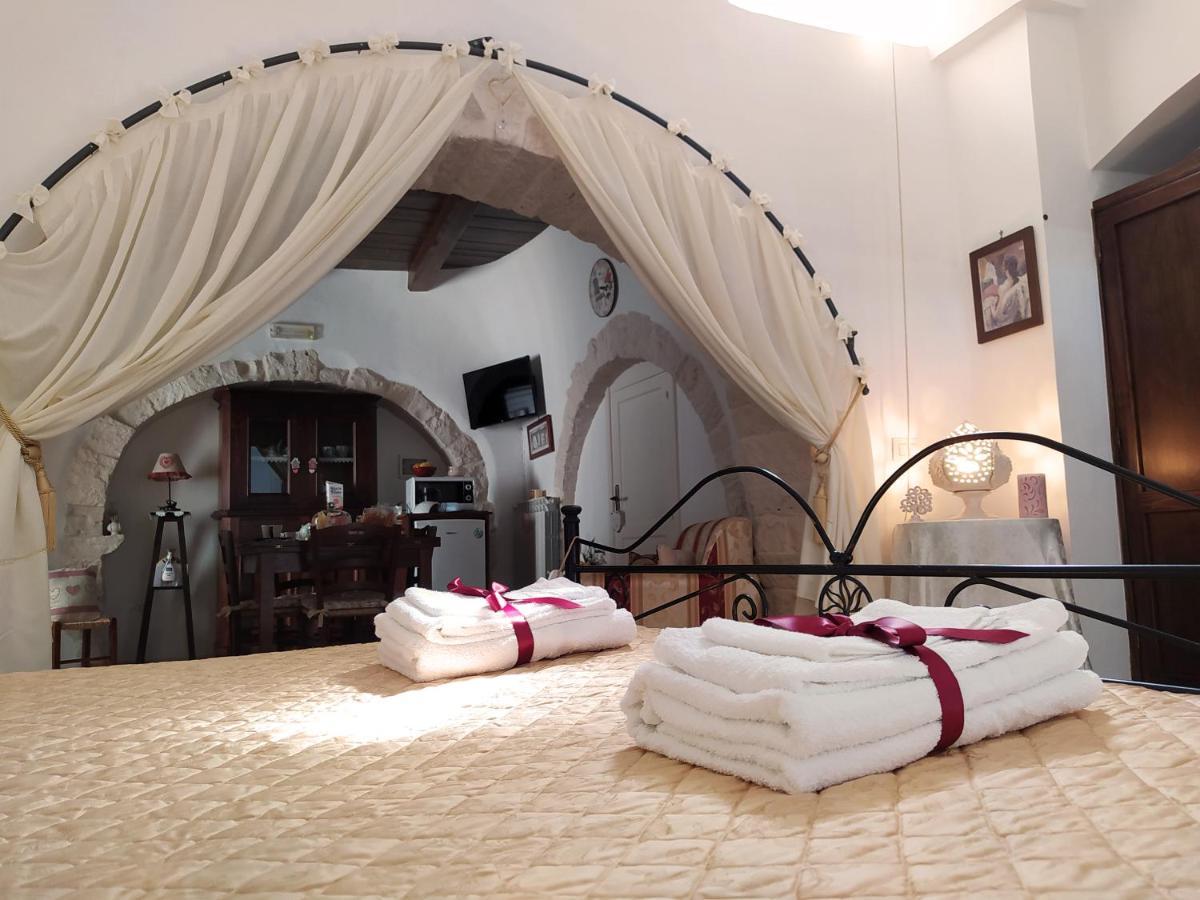 Il Trullo Di Nonna Antonia Villa Alberobello Exterior foto