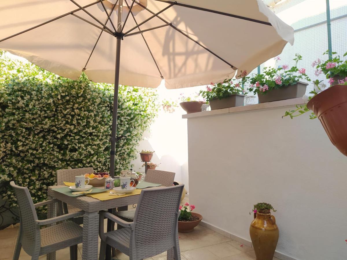 Il Trullo Di Nonna Antonia Villa Alberobello Exterior foto