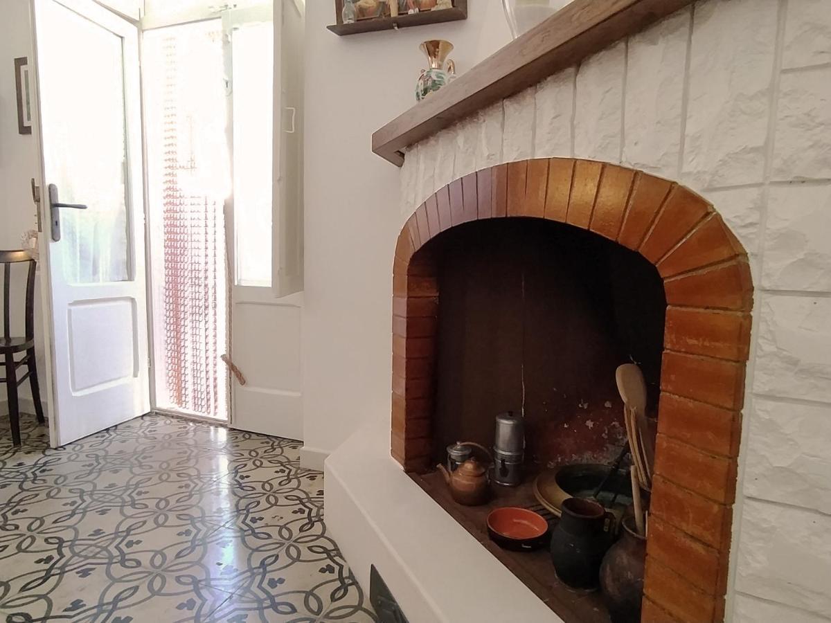 Il Trullo Di Nonna Antonia Villa Alberobello Exterior foto