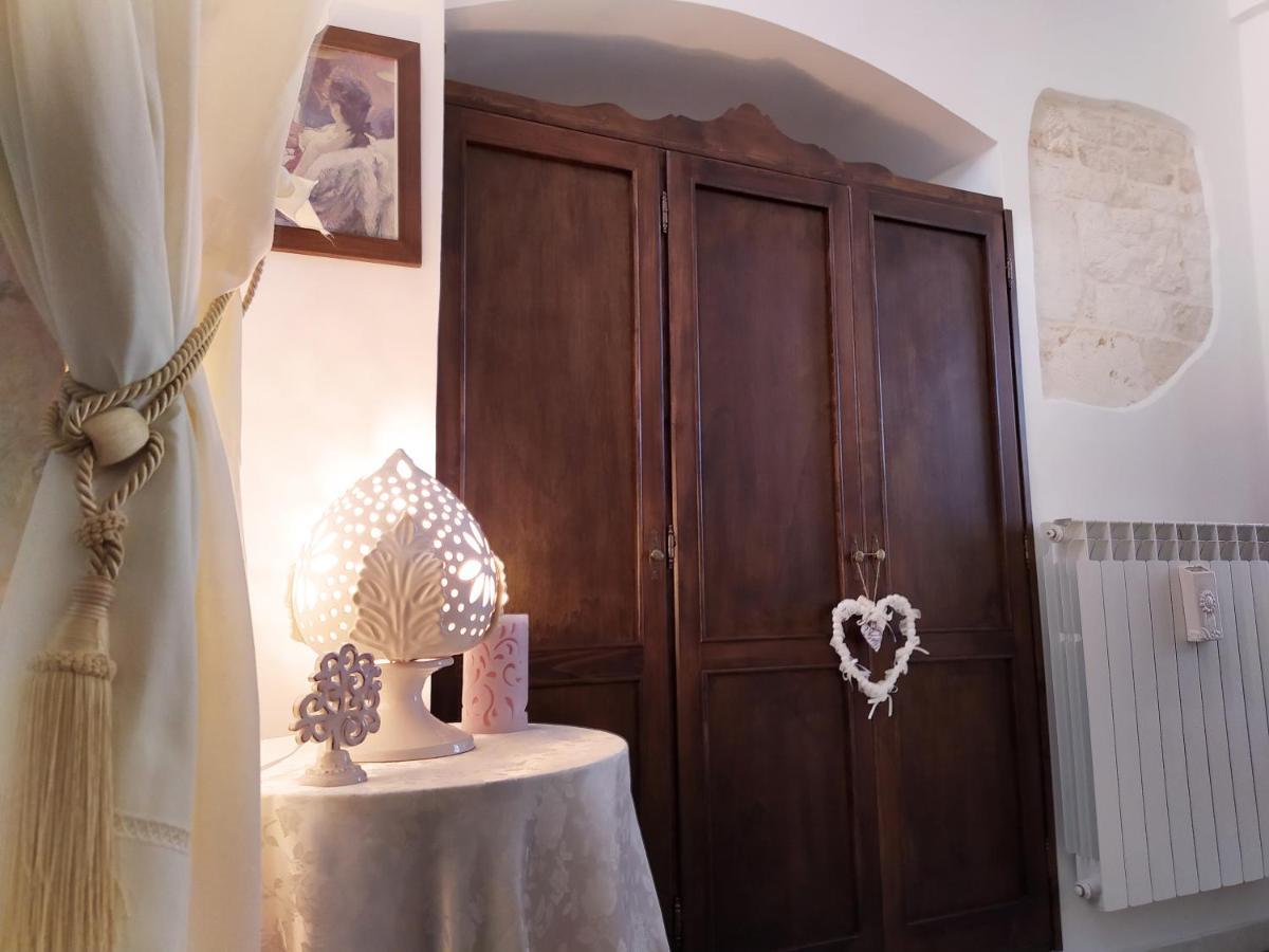 Il Trullo Di Nonna Antonia Villa Alberobello Exterior foto