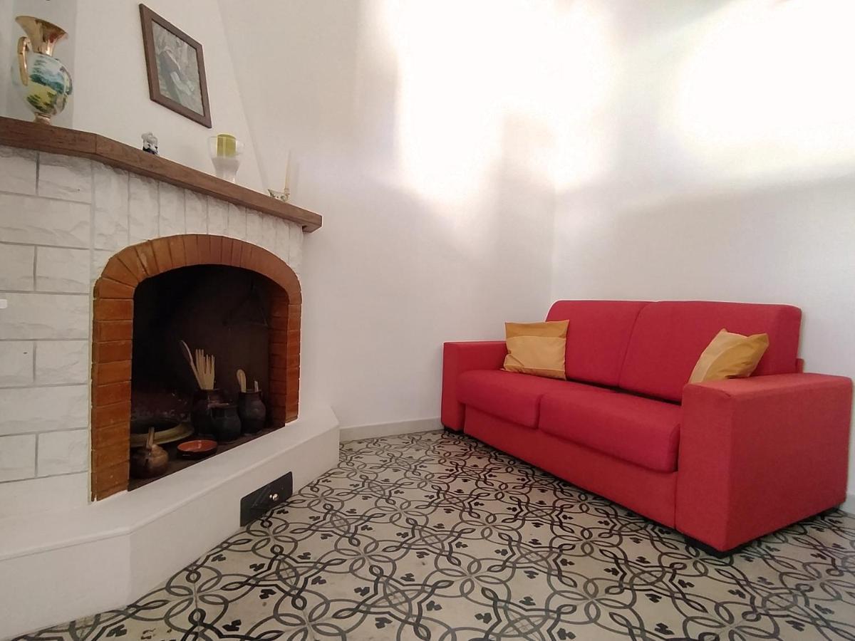 Il Trullo Di Nonna Antonia Villa Alberobello Exterior foto