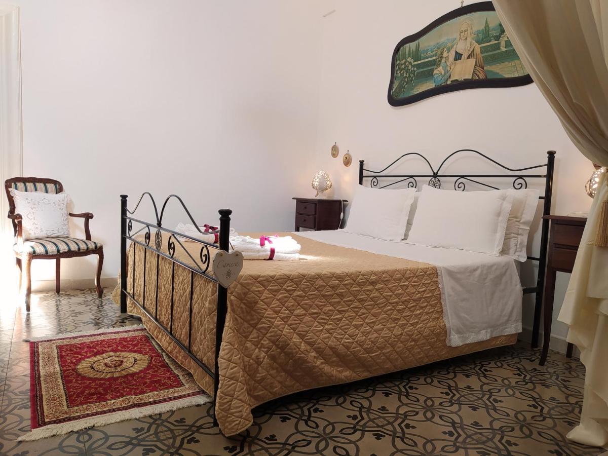 Il Trullo Di Nonna Antonia Villa Alberobello Exterior foto
