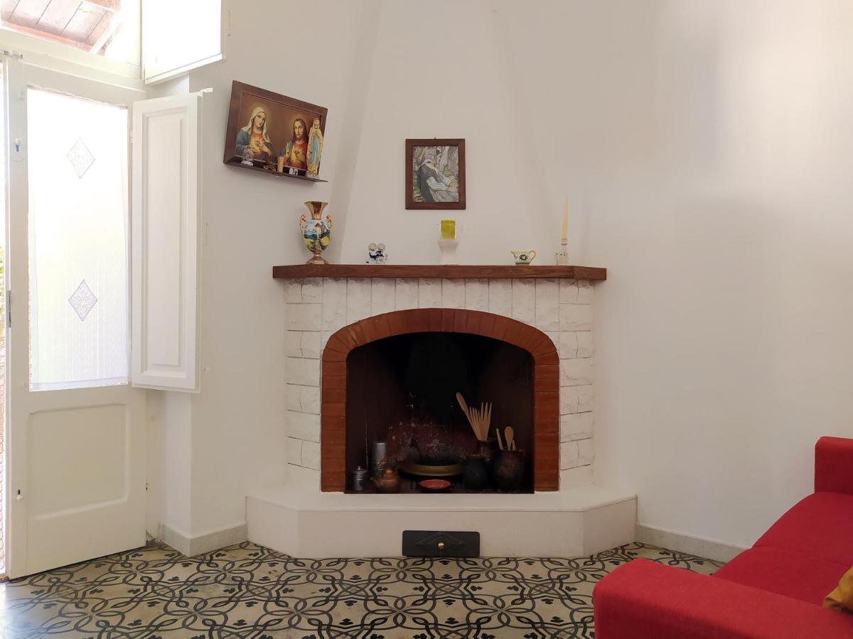 Il Trullo Di Nonna Antonia Villa Alberobello Exterior foto
