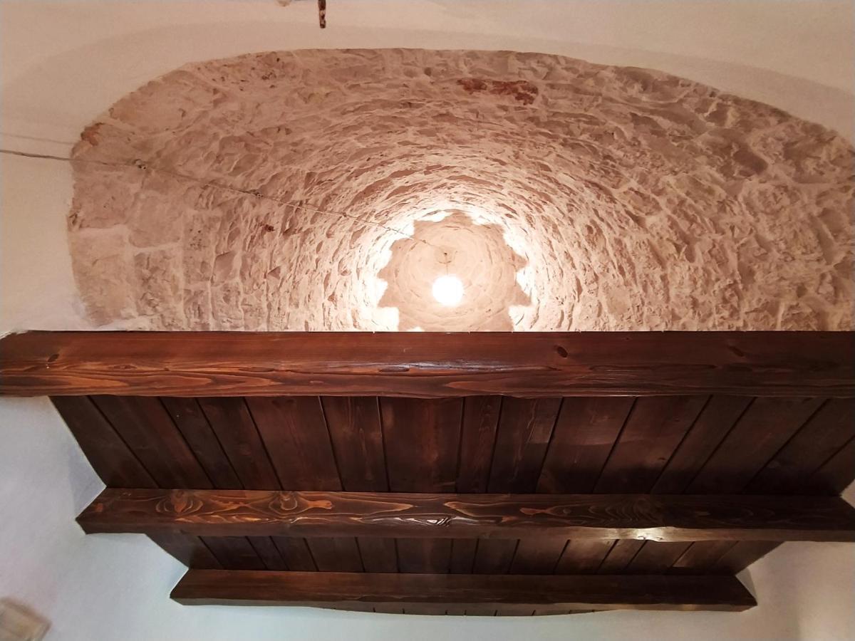 Il Trullo Di Nonna Antonia Villa Alberobello Exterior foto