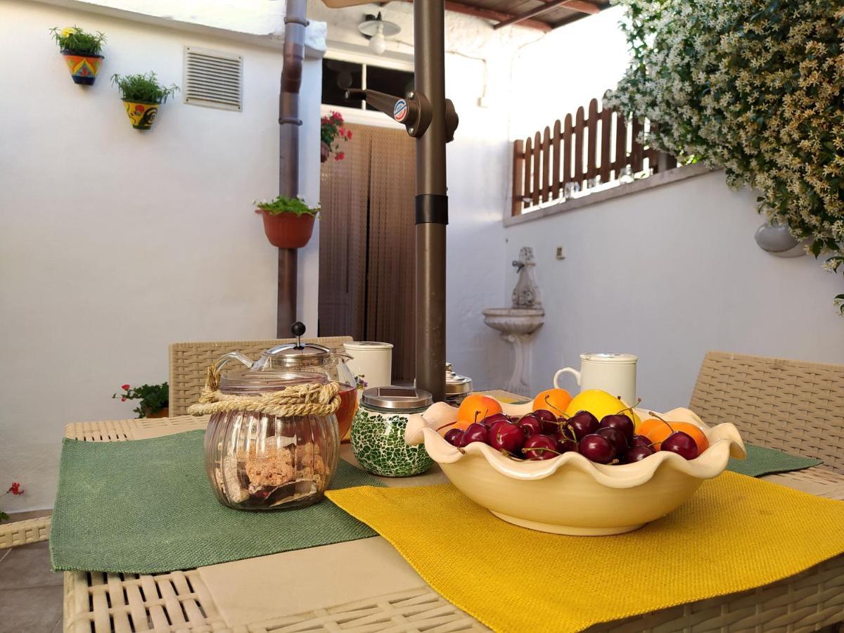 Il Trullo Di Nonna Antonia Villa Alberobello Exterior foto