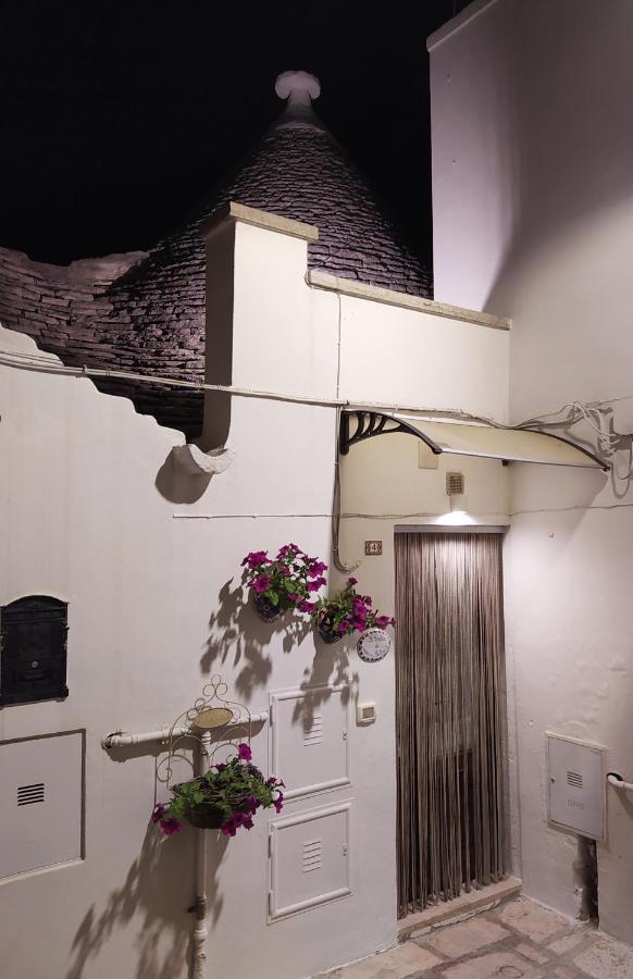 Il Trullo Di Nonna Antonia Villa Alberobello Exterior foto