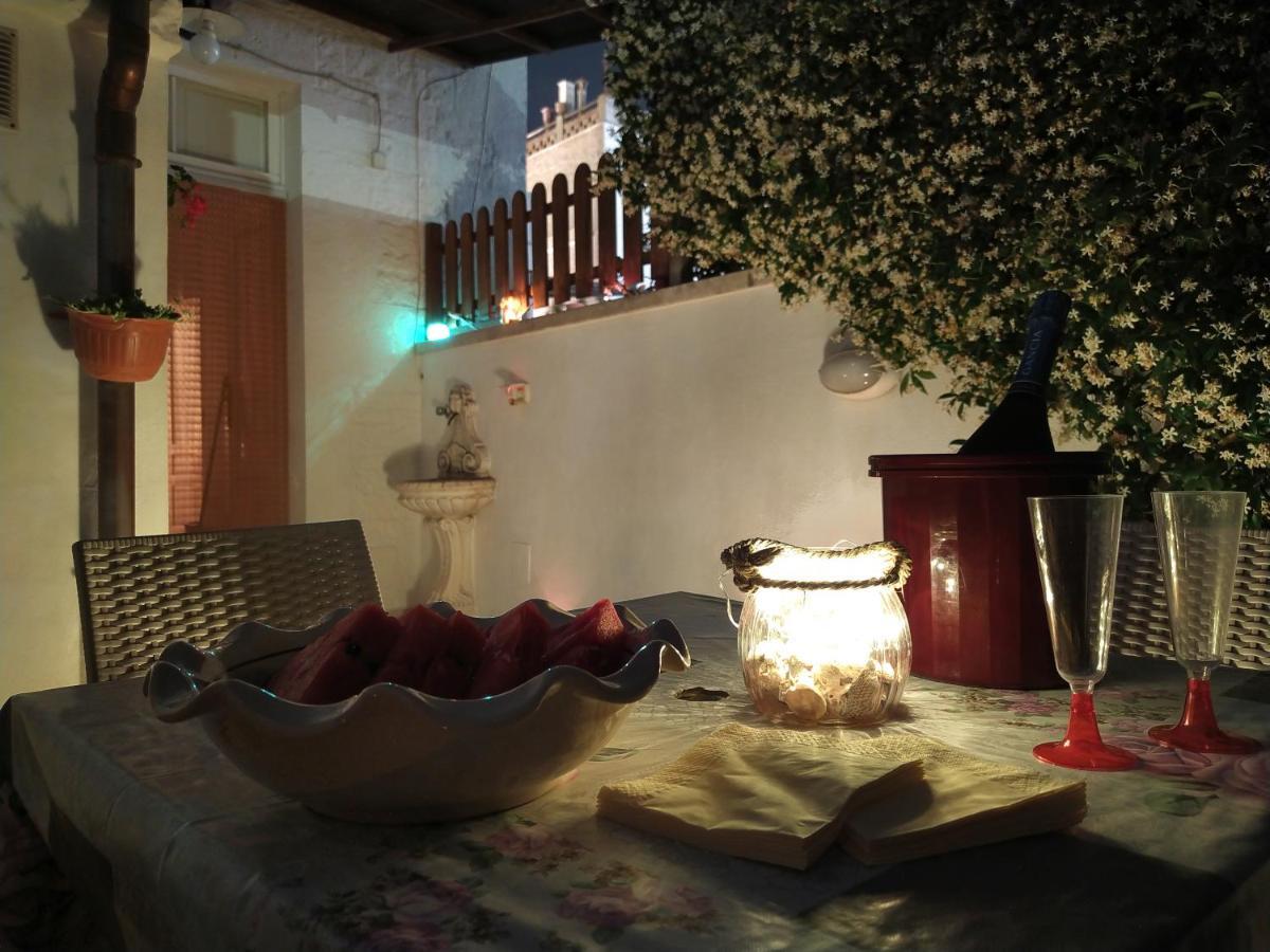Il Trullo Di Nonna Antonia Villa Alberobello Exterior foto