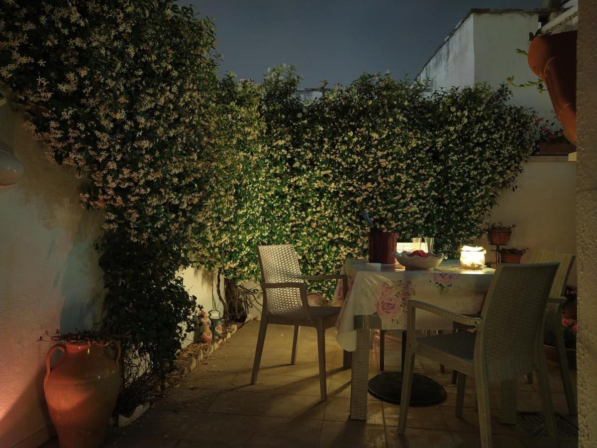 Il Trullo Di Nonna Antonia Villa Alberobello Exterior foto
