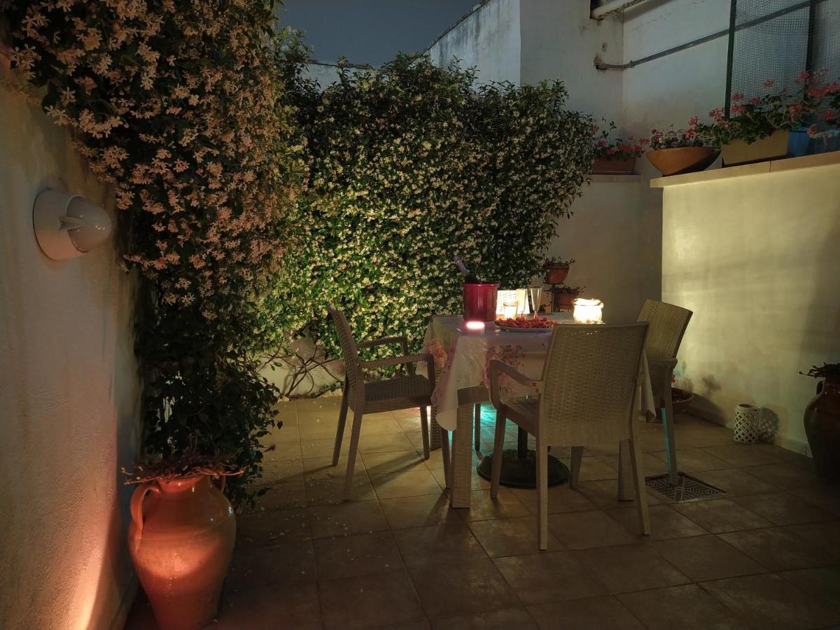 Il Trullo Di Nonna Antonia Villa Alberobello Exterior foto