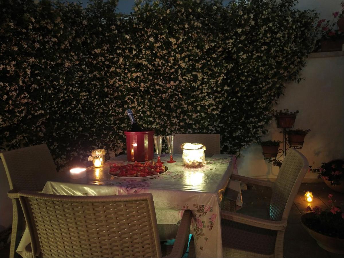 Il Trullo Di Nonna Antonia Villa Alberobello Exterior foto