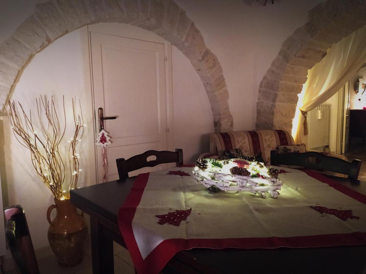 Il Trullo Di Nonna Antonia Villa Alberobello Exterior foto