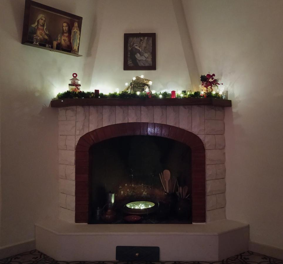 Il Trullo Di Nonna Antonia Villa Alberobello Exterior foto