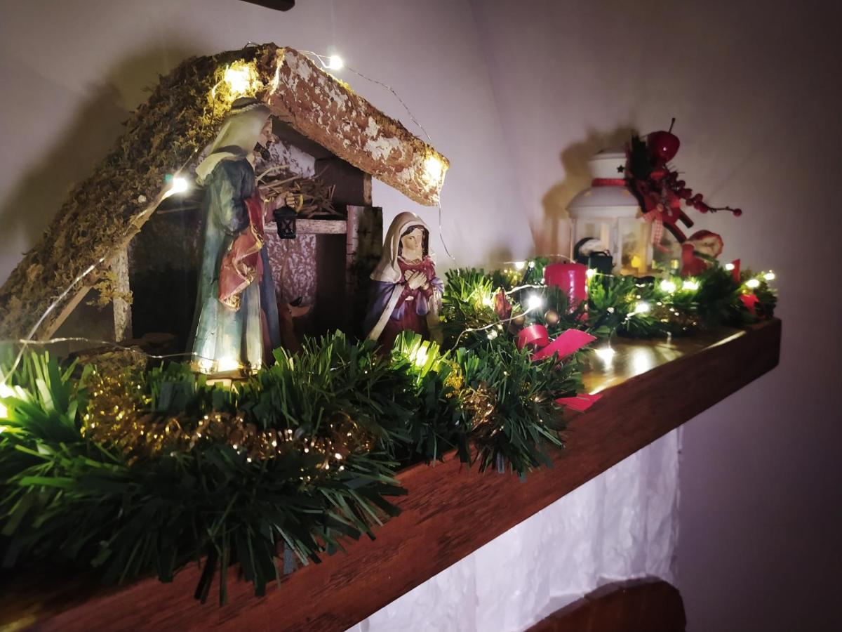Il Trullo Di Nonna Antonia Villa Alberobello Exterior foto